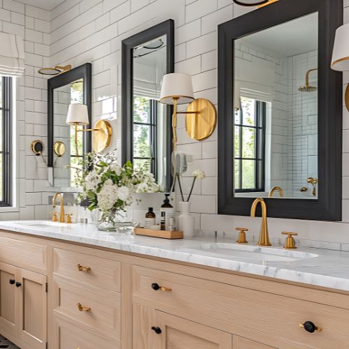 Bathroom Vanities Anaheim, CA