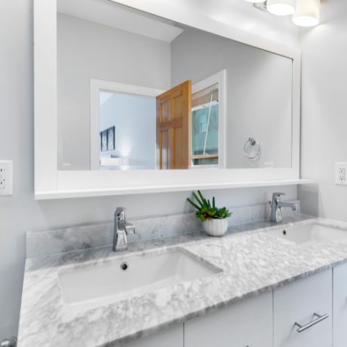 Bathroom Vanities Arcadia, CA