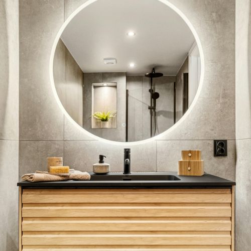 Bathroom Vanities El Monte, CA image 1