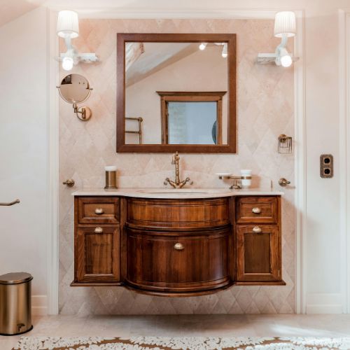 Bathroom cabinets and Vanities Riverside, CA