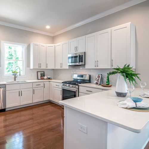 Kitchen Countertops Anaheim, CA