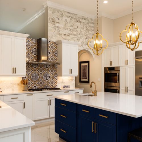 Kitchen Countertops El Monte, CA