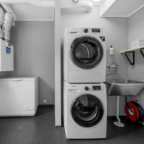 Laundry & Utility Room Countertops Arcadia, CA