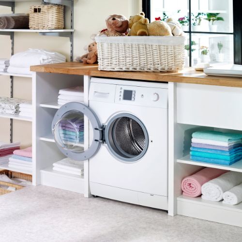 Laundry & Utility Room Countertops Riverside, CA