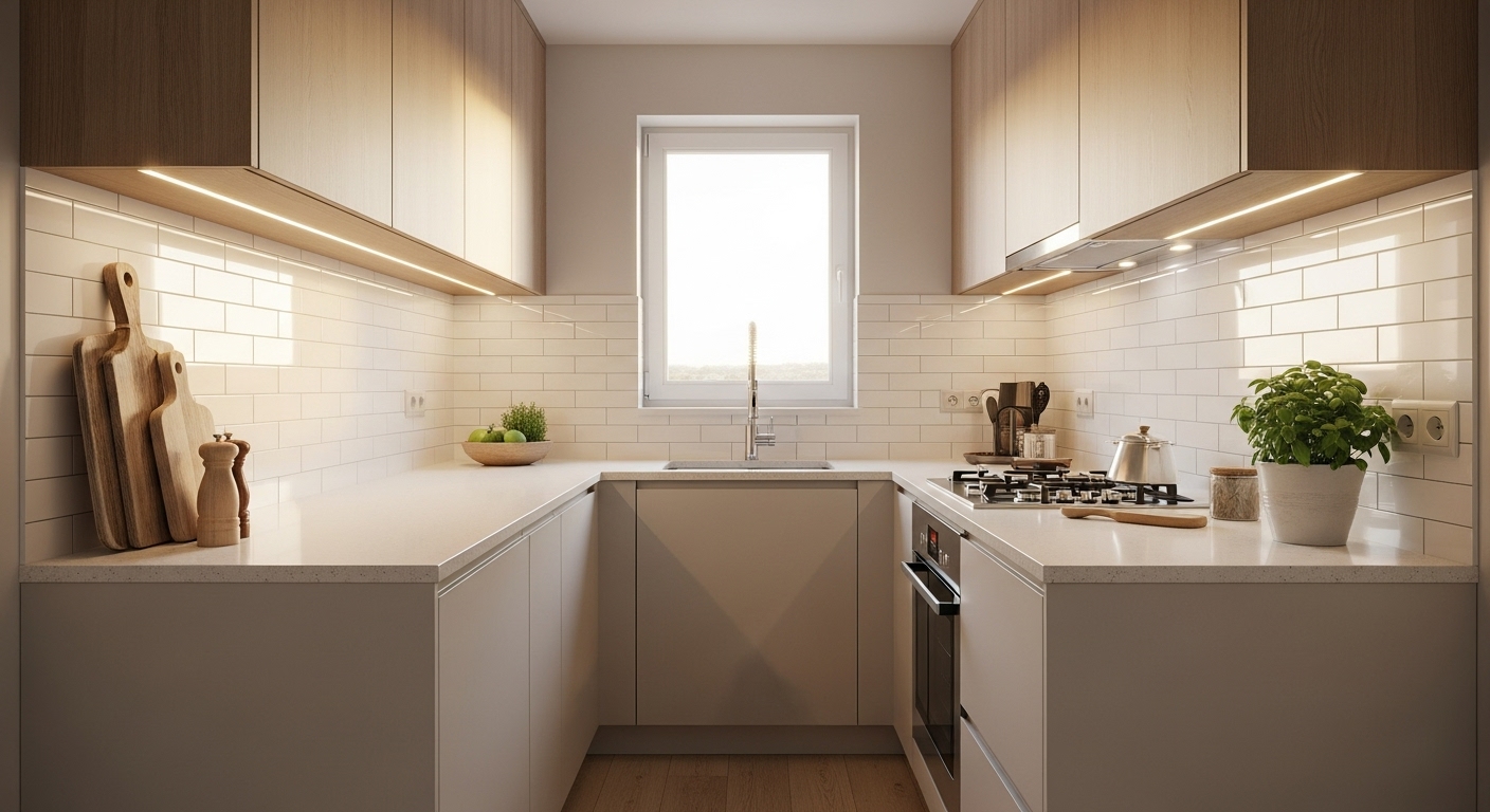 upper kitchen cabinets