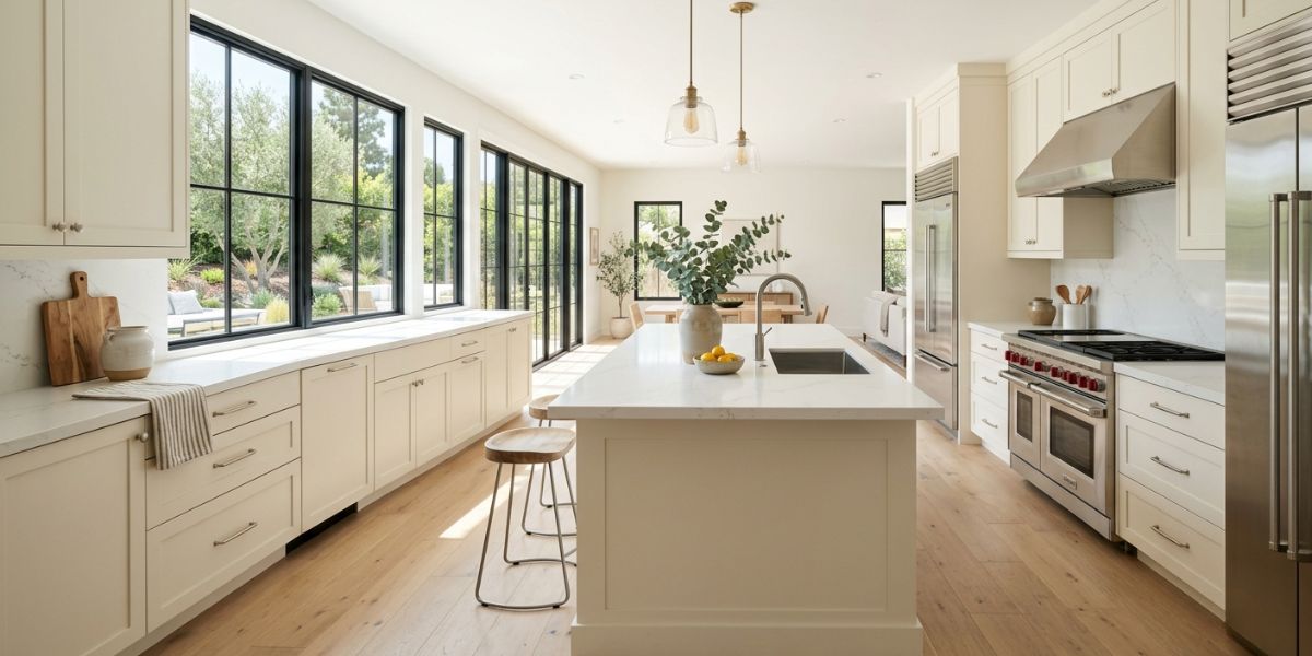 Kitchen remodel permits Glendora CA — what you need to know